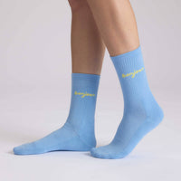 Bonjour Socks